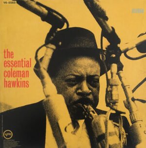Coleman Hawkins, Hard Bop, LP | Historia Nuestra