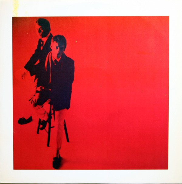 LP, Mod, Pop Rock, Rhythm Blues, Soul, Synthpop, The Style Council | Historia Nuestra