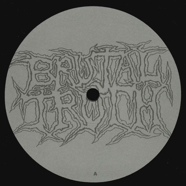 Brutal Truth, Grindcore, LP | Historia Nuestra