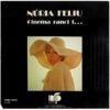 LP, Núria Feliu*, Smooth Jazz, Soundtrack | Historia Nuestra