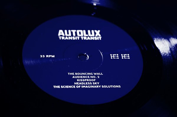 Autolux, Indie Rock, LP, Shoegaze | Historia Nuestra