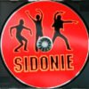 Sidonie Goes To London-CD | CDs de Música | Historia Nuestra CD, Psychedelic Rock, Sidonie | Historia Nuestra