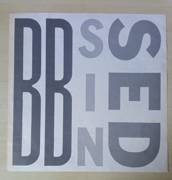 BB Sin Sed, LP, Pop Rock | Historia Nuestra