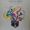 Chris de Burgh, LP, Pop Rock, Soft Rock | Historia Nuestra