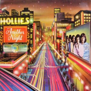 LP, Pop Rock, The Hollies | Historia Nuestra