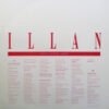 Illán*, LP, Pop Rock | Historia Nuestra