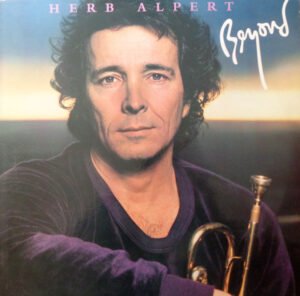 Fusion, Herb Alpert, LP | Historia Nuestra