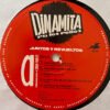 Dinamita Pa Los Pollos Juntos Y Revueltos-LP | Vinilos de Música | Historia Nuestra Dinamita Pa Los Pollos, LP, Pop Rock | Historia Nuestra