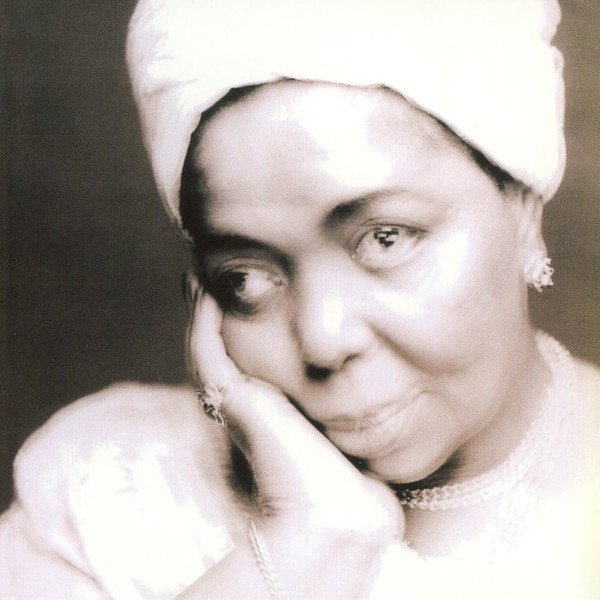 CD, Cesaria Evora, Morna | Historia Nuestra