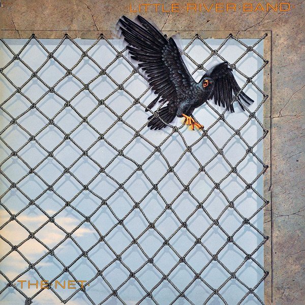 Little River Band, LP, Pop Rock | Historia Nuestra