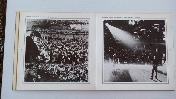 Catalan Music, LP, Various | Historia Nuestra