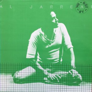Al Jarreau, Contemporary Jazz, JazzFunk, LP, Rhythm Blues | Historia Nuestra