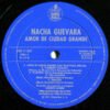 Ballad, LP, Nacha Guevara, Vocal | Historia Nuestra