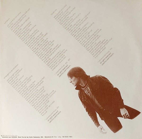 Art Rock, Experimental, LP, Prog Rock, Roger Powell, Synthpop | Historia Nuestra