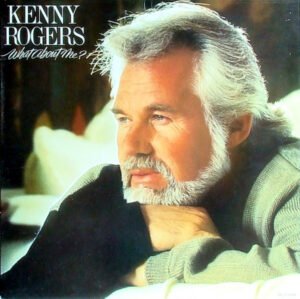 Country, Kenny Rogers, LP | Historia Nuestra