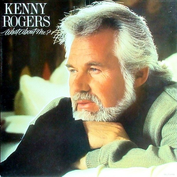 Country, Kenny Rogers, LP | Historia Nuestra