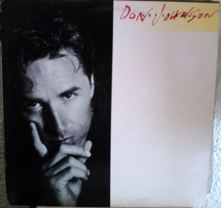 Don Johnson, LP, Soft Rock | Historia Nuestra