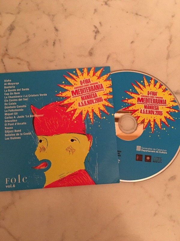 CD, Various | Historia Nuestra