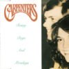 Ballad, Carpenters, CD | Historia Nuestra
