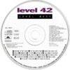 Level 42 Level Best-CD | CDs de Música | Historia Nuestra CD, Funk, Level 42, Synthpop | Historia Nuestra