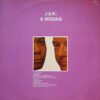 J* & K*, JazzFunk, LP | Historia Nuestra