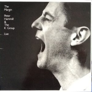 Art Rock, LP, Peter Hammill & The K Group, Prog Rock | Historia Nuestra