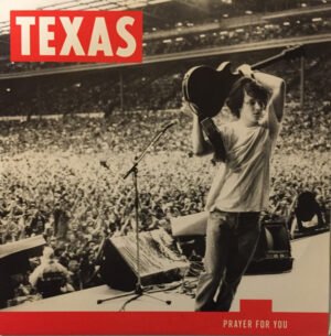 12 inch, Pop Rock, Texas | Historia Nuestra