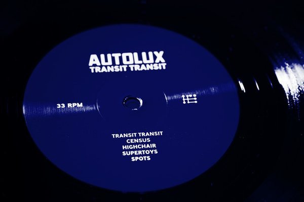 Autolux, Indie Rock, LP, Shoegaze | Historia Nuestra