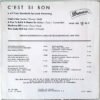 OS zNDc LmpwZWc jpeg, Louis Armstrong, Historia Nuestra