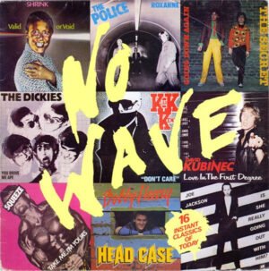 LP, Pop Rock, Punk, Various | Historia Nuestra