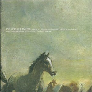 Alternative Rock, CD, Indie Rock, Pin Ups | Historia Nuestra