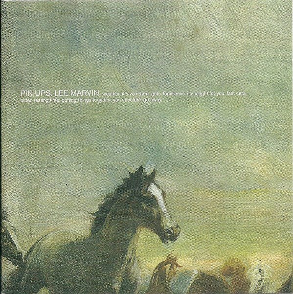 Alternative Rock, CD, Indie Rock, Pin Ups | Historia Nuestra