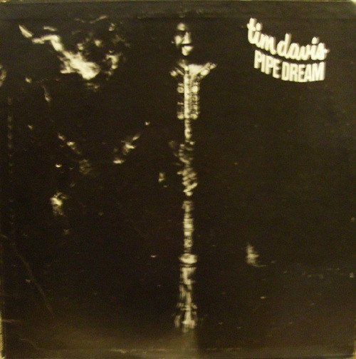 Blues Rock, LP, Psychedelic Rock, Tim Davis | Historia Nuestra