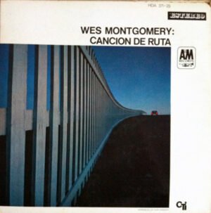 LP, Wes Montgomery | Historia Nuestra