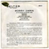 OS qcGVn jpeg, Bobby Darin, Historia Nuestra
