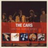 OS qcGVn jpeg, The Cars, Historia Nuestra
