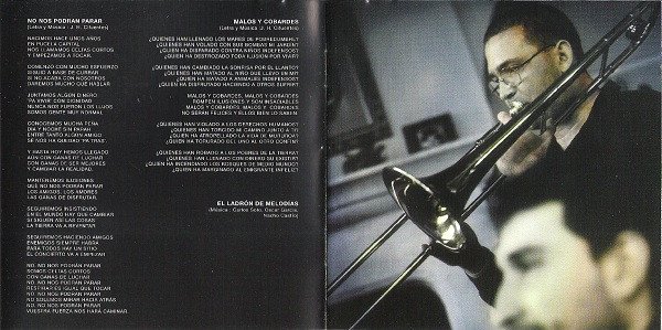 CD, Celtas Cortos, Celtic, Folk Rock, Ska | Historia Nuestra