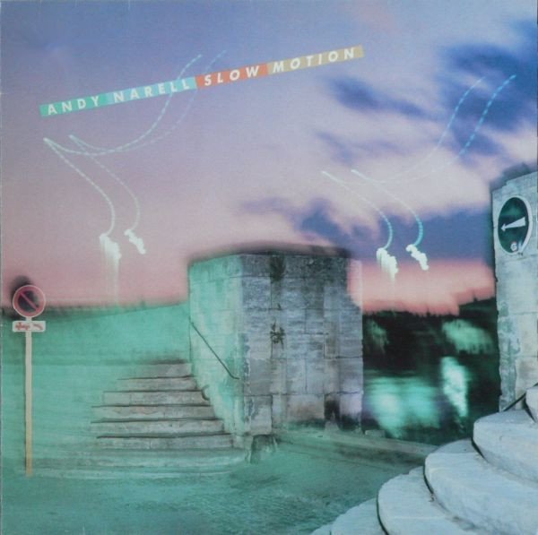 Andy Narell, Fusion, LP | Historia Nuestra