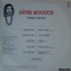 Ballad, Démis Roussos*, Europop, LP, Vocal | Historia Nuestra