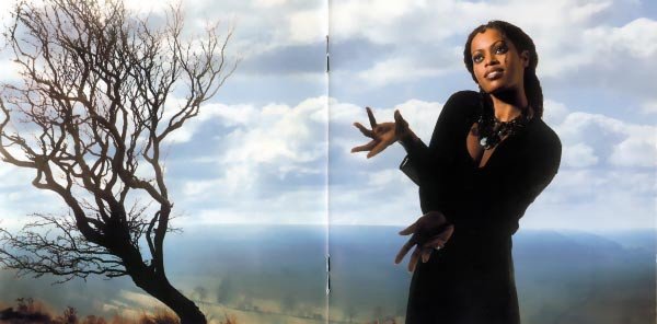 CD, Des'ree, Neo Soul | Historia Nuestra