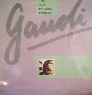 AOR, LP, Symphonic Rock, Synthpop, The Alan Parsons Project | Historia Nuestra