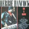 AfroCuban, Bop, Herbie Hancock, LP, Modal, Swing | Historia Nuestra