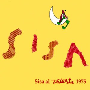 CD, Folk Rock, Pop Rock, Psychedelic Rock, Sisa* | Historia Nuestra