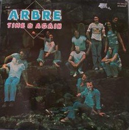 Arbre, LP | Historia Nuestra