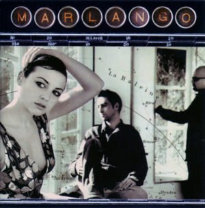 CD, Marlango, Smooth Jazz | Historia Nuestra