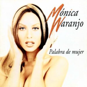 Ballad, CD, Eurodance, Europop, Mónica Naranjo | Historia Nuestra