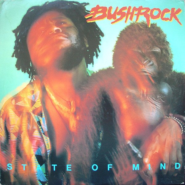 Afrobeat, Art Rock, Bushrock, Experimental, JazzFunk, LP | Historia Nuestra