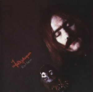 Folk, LP, Roy Harper | Historia Nuestra