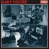 Blues Rock, Gary Moore, LP | Historia Nuestra