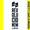 Various Revolucionem La Música-CD | CDs de Música | Historia Nuestra CD, Various | Historia Nuestra